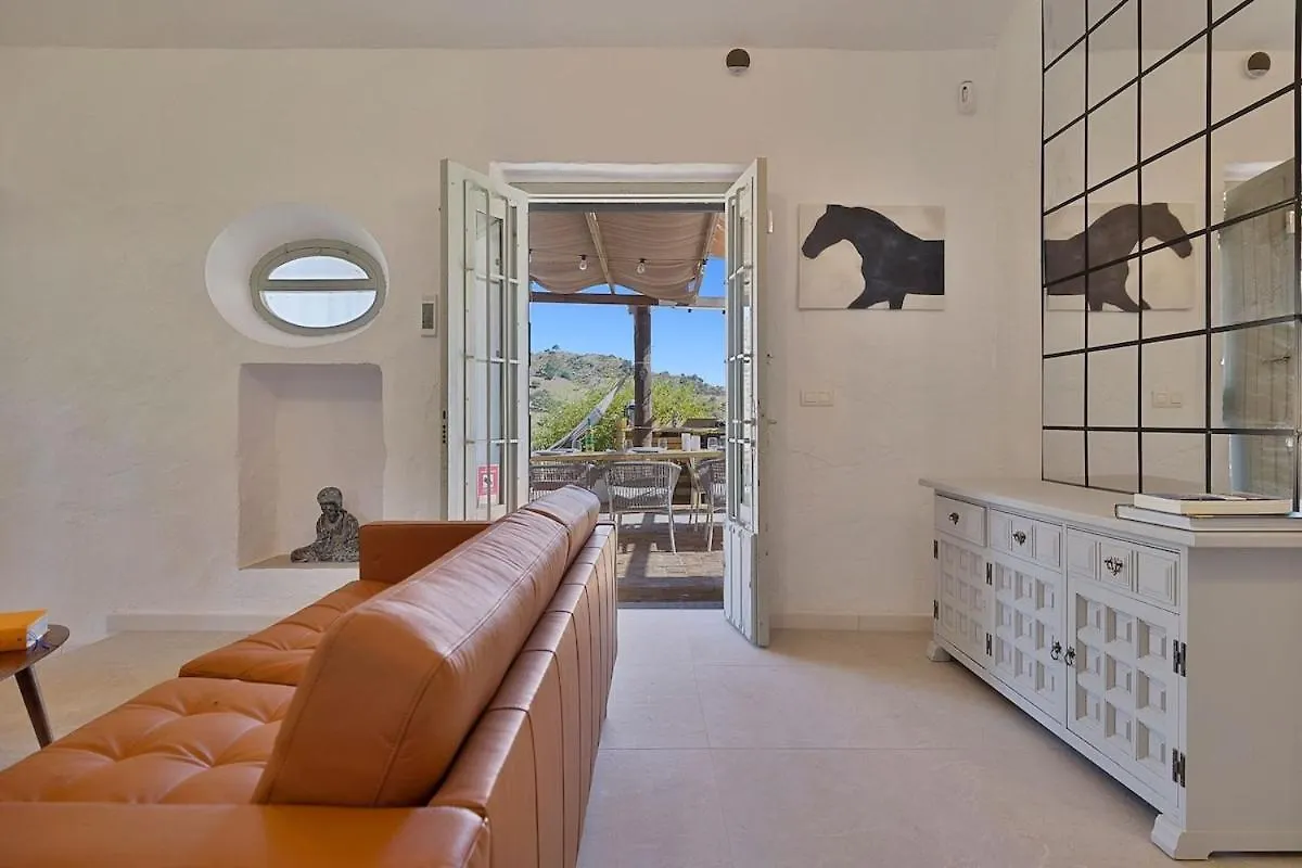 Villa Indulgence Villanueva de la Concepcion