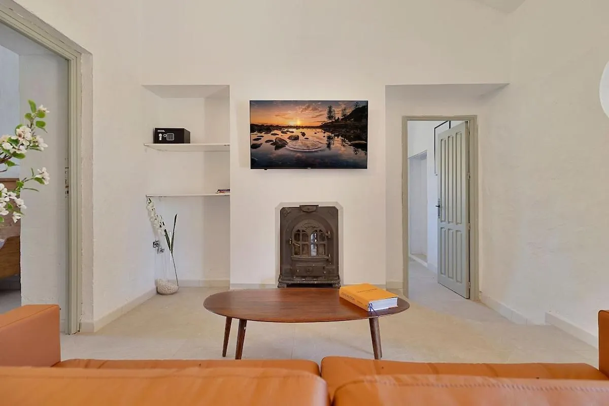 Villa Indulgence Villanueva de la Concepcion