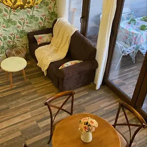 Apartment A Poniente, Villanueva de la Concepción