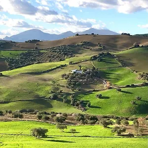 Frühstückspension Campanas Ii, Villanueva de la Concepción